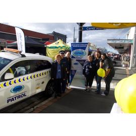 South Dunedin Street Festival 2019 