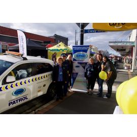 South Dunedin Street Festival 2019 