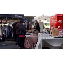 South Dunedin Street Festival 2019 