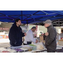 South Dunedin Street Festival 2019