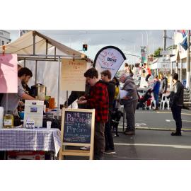 South Dunedin Street Festival 2019