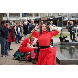 The Southern Most Wuthering Heights Day 2019 