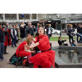 The Southern Most Wuthering Heights Day 2019 