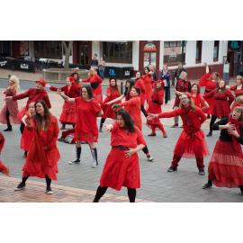 The Southern Most Wuthering Heights Day 2019 