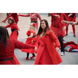 The Southern Most Wuthering Heights Day 2019 