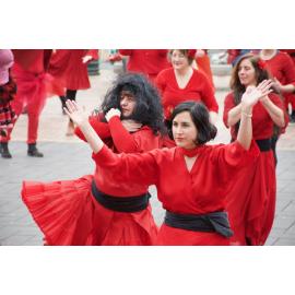 The Southern Most Wuthering Heights Day 2019 