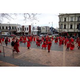 The Southern Most Wuthering Heights Day 2019 