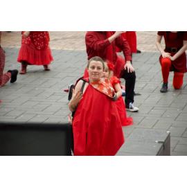 The Southern Most Wuthering Heights Day 2019 