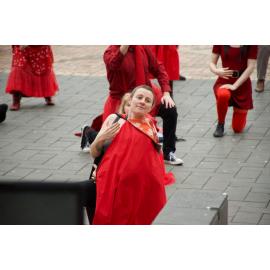 The Southern Most Wuthering Heights Day 2019 