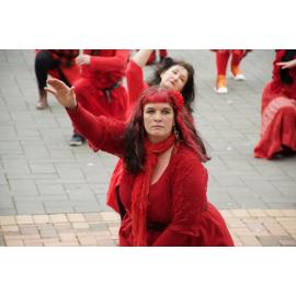 The Southern Most Wuthering Heights Day 2019 