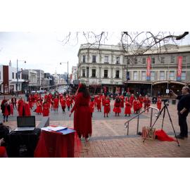 The Southern Most Wuthering Heights Day 2019 