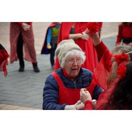 The Southern Most Wuthering Heights Day 2019 