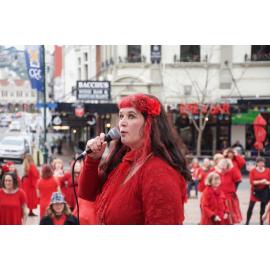 The Southern Most Wuthering Heights Day 2019 