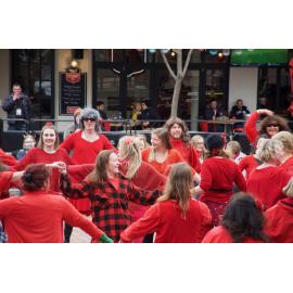 The Southern Most Wuthering Heights Day 2019 