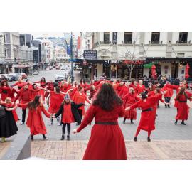 The Southern Most Wuthering Heights Day 2019 