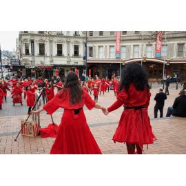 The Southern Most Wuthering Heights Day 2019 