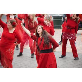 The Southern Most Wuthering Heights Day 2019 