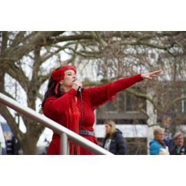 The Southern Most Wuthering Heights Day 2019 