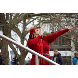 The Southern Most Wuthering Heights Day 2019 