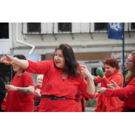 The Southern Most Wuthering Heights Day 2019 