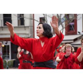 The Southern Most Wuthering Heights Day 2019 