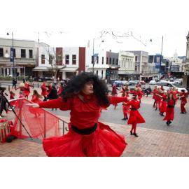 The Southern Most Wuthering Heights Day 2019 