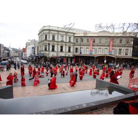 The Southern Most Wuthering Heights Day 2019 