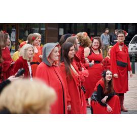 The Southern Most Wuthering Heights Day 2019 