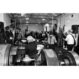 Rock the Gasworks 21 July 2019 