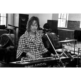 Rock the Gasworks 21 July 2019 