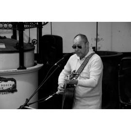 Rock the Gasworks 21 July 2019 