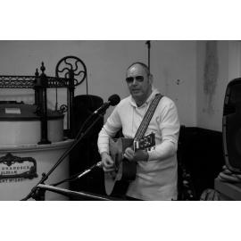 Rock the Gasworks 21 July 2019