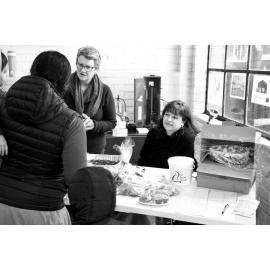 Rock the Gasworks 21 July 2019 