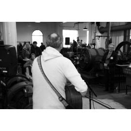 Rock the Gasworks 21 July 2019 