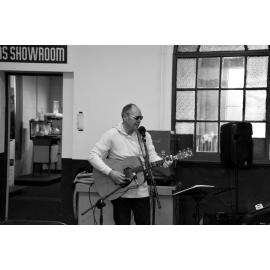 Rock the Gasworks 21 July 2019 