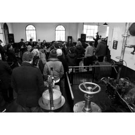 Rock the Gasworks 21 July 2019