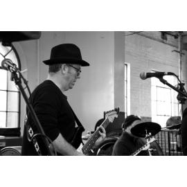 Rock the Gasworks 21 July 2019 