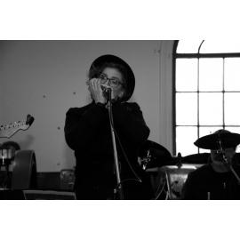 Rock the Gasworks 21 July 2019 