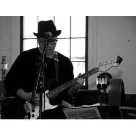 Rock the Gasworks 21 July 2019 