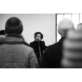 Rock the Gasworks 2019