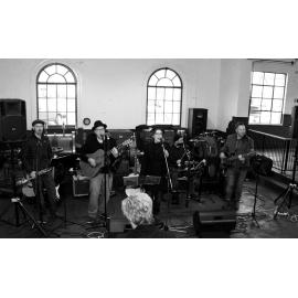 Rock the Gasworks 21 July 2019