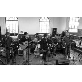 Rock the Gasworks 21 July 2019