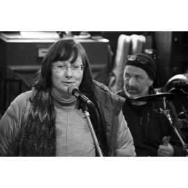 Rock the Gasworks 21 July 2019 