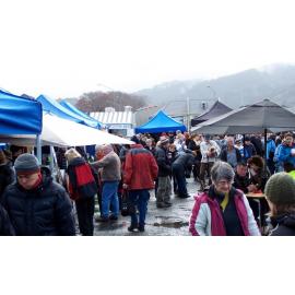 Otago Farmers Market