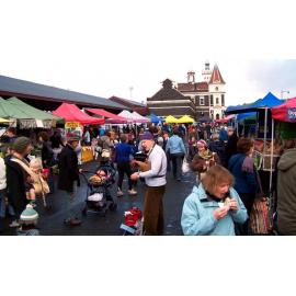 Otago Farmers Market