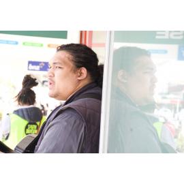 South Dunedin Busking Festival 2019 PSA - 78