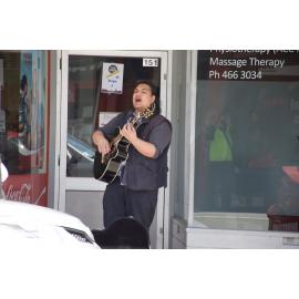 South Dunedin Busking Festival 2019 PSA - 73