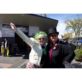 South Dunedin Busking Festival 2019 PSA - 59