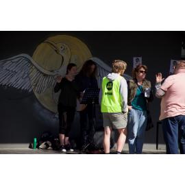 South Dunedin Busking Festival 2019 PSA - 58