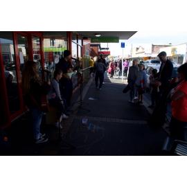 South Dunedin Busking Festival 2019 PSA - 51